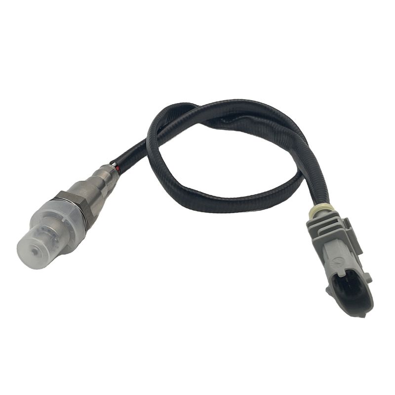 Modèle de voiture Pour tous les capteurs Lambda OEM 0258030288 pour ME17 ECM Capteur d'oxygène automatique en aval