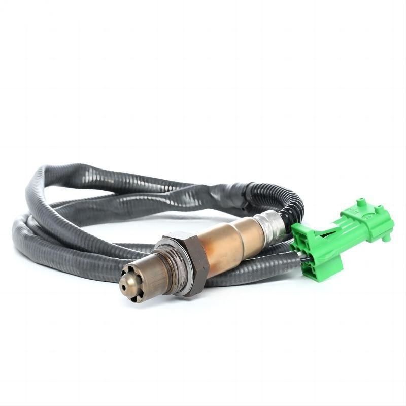 1628 HQ OE NO. Lambda capteur d'oxygène 0258006026 pour Citroën Peugeot fils 4
