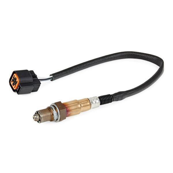 Parties automobiles Capteur d'oxygène pour Hyundai Sonata Elantra 07-11 Accent Kia Celato