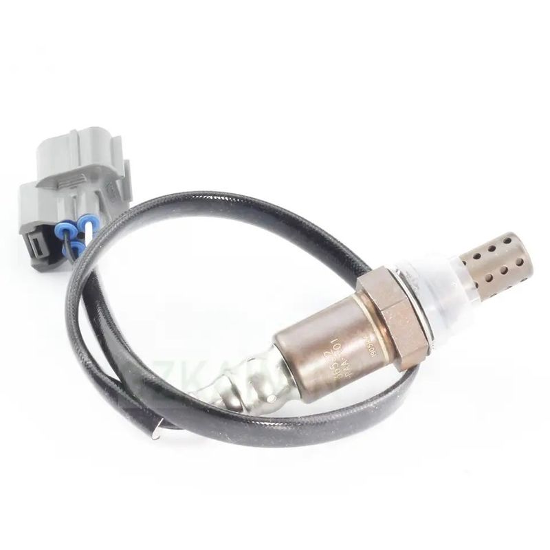81077 Pièces automobiles Capteur d'oxygène Capteur Lambda Capteur d'O2 pour HONDA ACCORD 3.0 V6 24V CG2