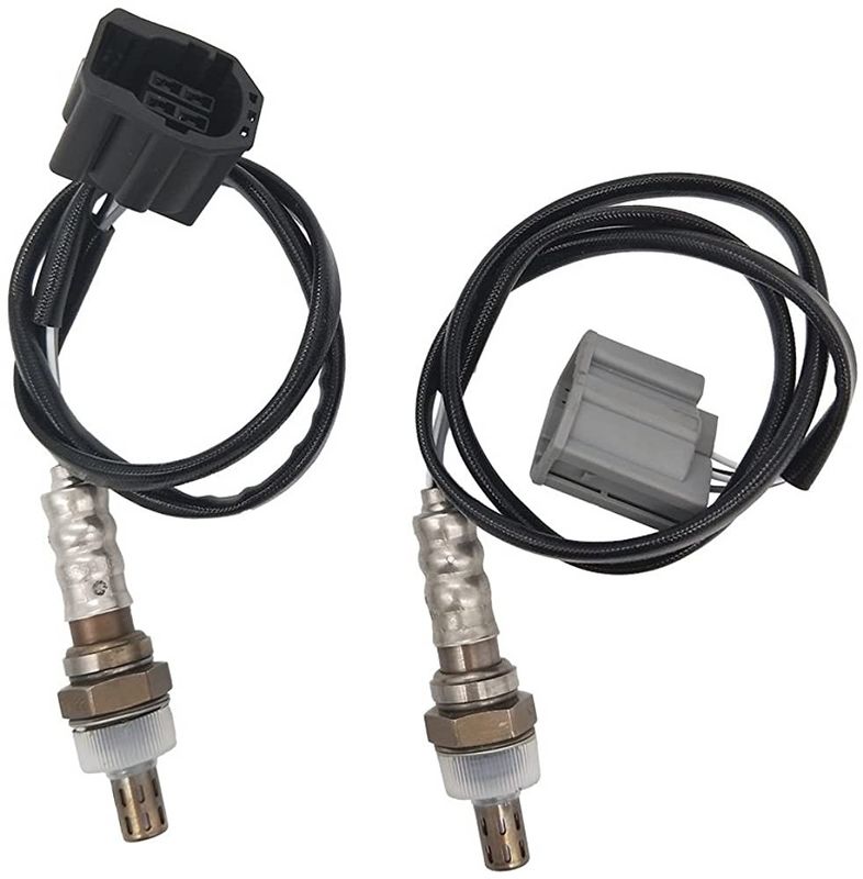 3 Sauna BK Capteur d'oxygène pour Mazda D9U LF68-18-861 Performance garantie
