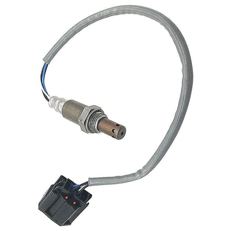 2Capteur d'oxygène pour moteur de voiture pour Mazda LF66-18-861 Capteur Lambda