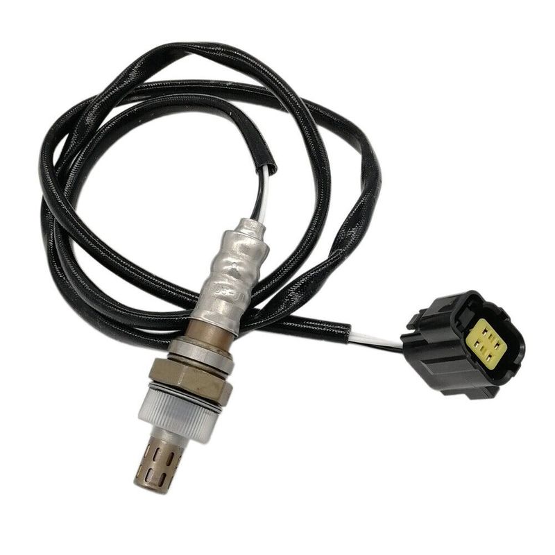 Prise en charge du capteur d'oxygène de pièces automobiles OEM ZL27-18-861A pour Mazda M6 2005 FML1.6