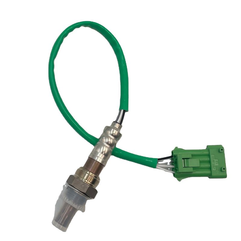 OZA608-U2 Capteur d'oxygène automatique pour Peugeot 206 1.4i Moteur 1.4i OEM garantie