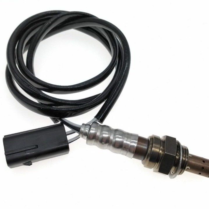 Capteur d'oxygène 0ZA632-SZ4 pour Peugeot 206 T5 Ki a Pride Siemens Saipa TIBA Année 2010-2016
