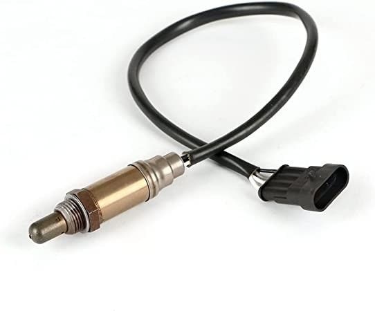Modèle de voiture Pour Fiat 0258005244 0258006244 Capteur d'oxygène pour Palio Siena Week-end 1.5/1.3