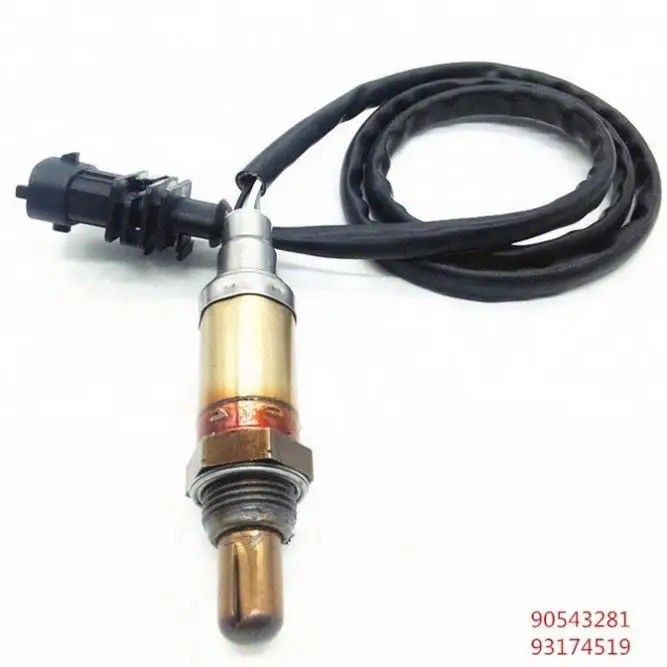 1990-1998 Opel Capteur d'oxygène DOX-1561 Fonctionnalité et performances améliorées du moteur