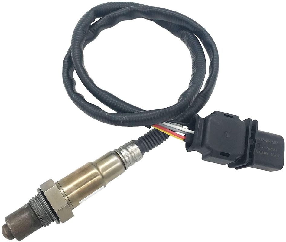 Le même que la photo 0258017028 Auto capteur d'oxygène pour BMW X3 / E81/E82/E90/E91/E92/E93