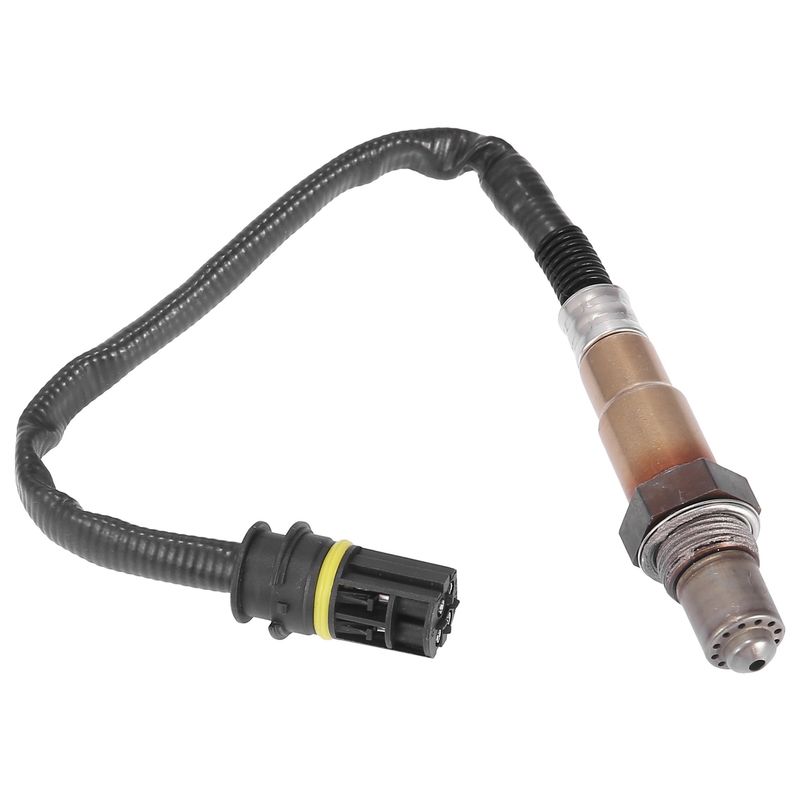 Capteur d'oxygène automatique OEM Capteur Lambda pour BMW X5 Car Fitment 1996-2004 Année