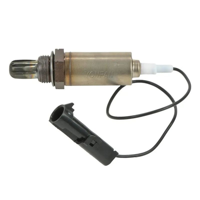Numéro de référence 570009HQ Capteur d'oxygène/Lambda/O2 pour le capteur automatique Chevrolet Cherry MC