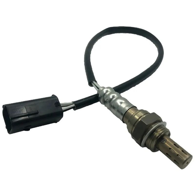 Appareils pour voitures Chevrolet 96418970 Capteur d'oxygène pour capteur Lambda Capteur O2 Capteur de support OEM