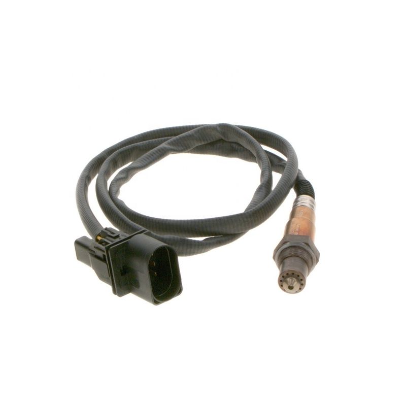 Capteur d'oxygène pour BMW Mercedes-Benz Smart Alpina Rolls-Royce 5 fils LSU-4.2 Type OE