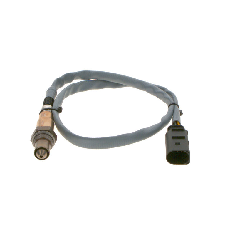Bus 906 Capteur Lambda compatible 5 fils pour le Mercedes-Benz Smart Valmet 0 281 004 207