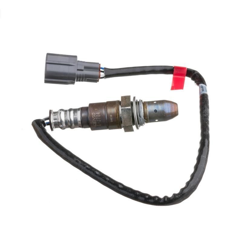 Capteur de rapport carburant oxygène-air Lambda certifié OE pour Toyota Camry RAV4 IV 89467-06220