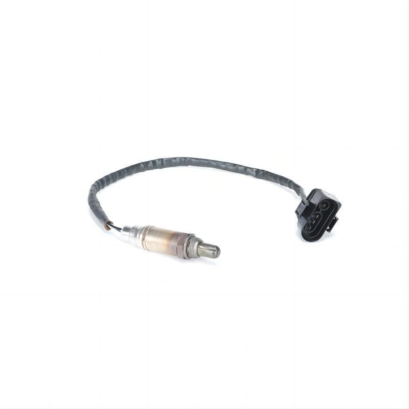 4 fils Auto Lambda Sensor Sensor d'oxygène Sensor O2 Sensor pour VOLKSWAGEN RA par OE 377906265B