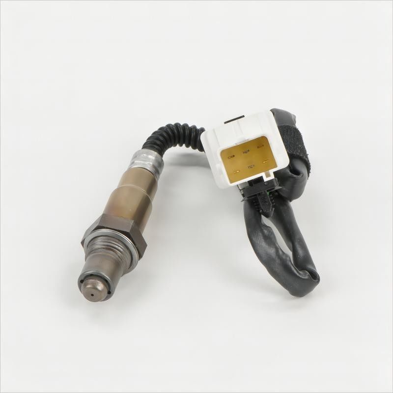RMOS 9202153 Capteur d'oxygène O2 Lambda automobile pour le Volvo T6 AWD