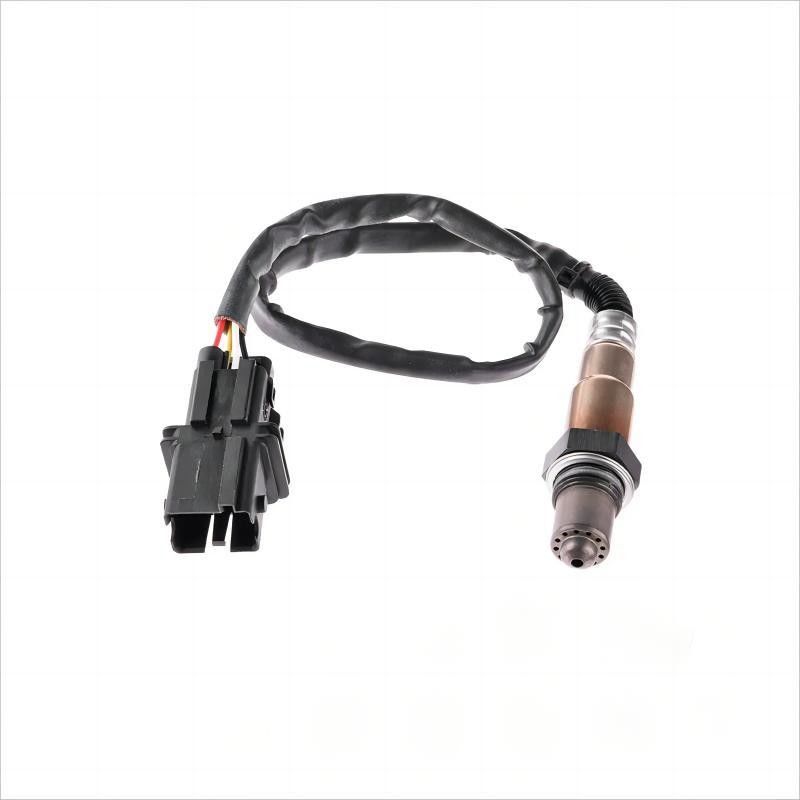 1998- Mercedes Benz Automotive Lambda Oxygène O2 Capteur avec 5 fils par RMOS 0025427518