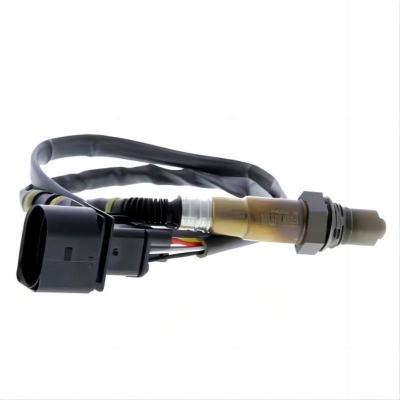 Numéro de référence 5S5575 Capteur d'oxygène O2 Lambda automobile pour Porsche Longueur 800 mm