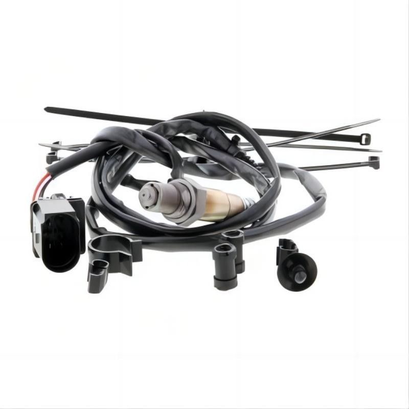 VW RMOS 06A906262DK Capteur d'oxygène Lambda pour le remplacement/réparation