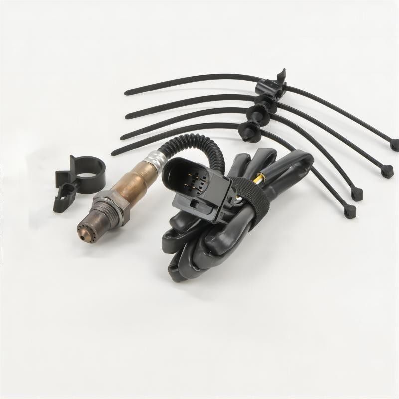 3.2 R32 4motion Motor Tested Automotive Lambda Oxygen O2 Sensor pour le groupe VW RMOS 022906262P