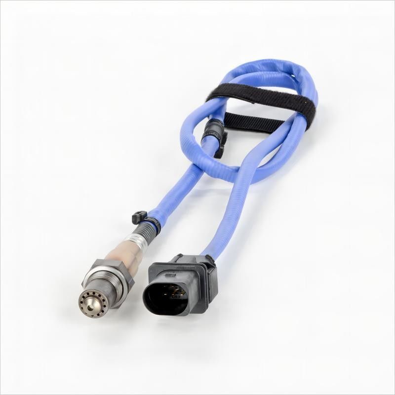 LS 17220 Capteur d'oxygène O2 Lambda automobile pour Porsche haut de gamme et performances