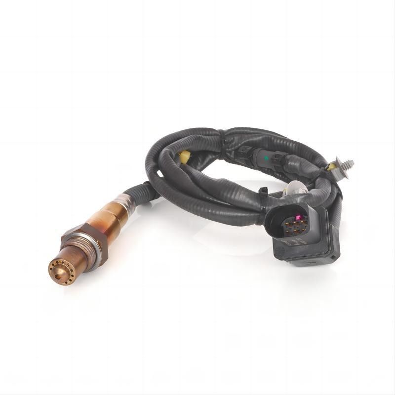 Capteur d'oxygène O2 automobile Lambda pour Porsche 5 fils N° de référence 0 258 017 254