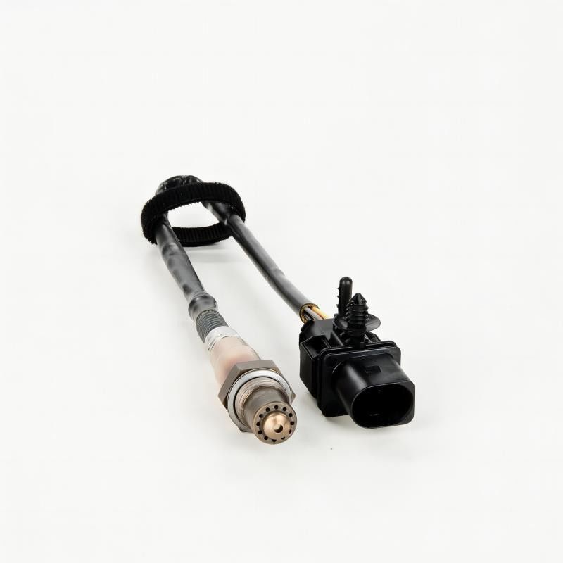 450 mm Longueur RMOS 39210 2E100 Capteur d'oxygène Lambda automobile pour Hyundai Kia de Pékin