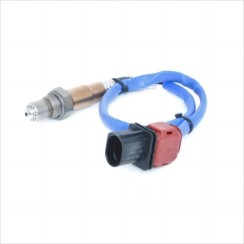 RMOS FV4A9Y460AA Capteur d'oxygène Lambda automobile pour Ford Longueur 543 mm