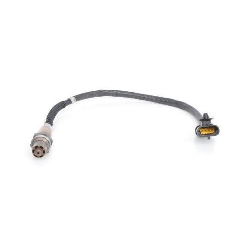 Numéro de référence 20-00023-SX Capteur d'oxygène pour capteur O2 Lambda Renault Automotive