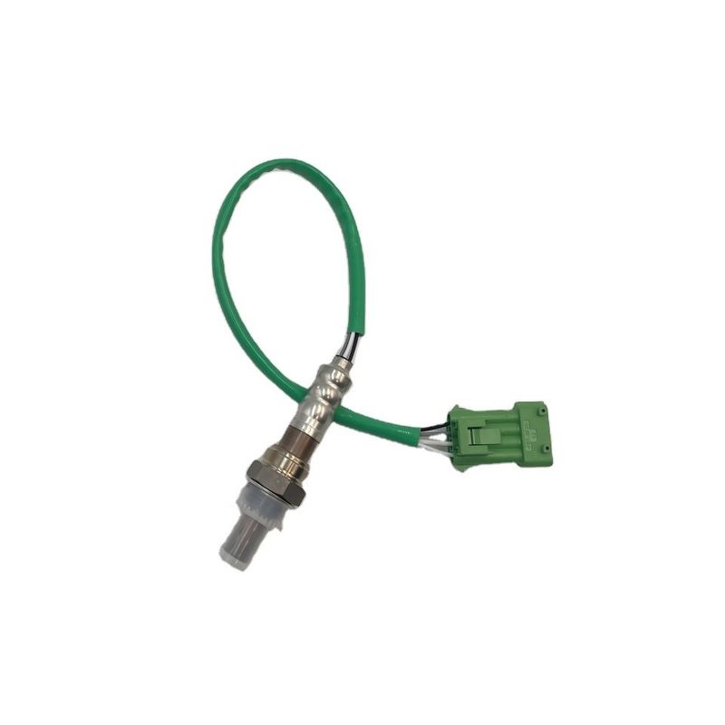 RMOS OZA608-U2 Capteur d'oxygène Lambda pour Peugeot 1.4 i Réparation et remplacement du moteur