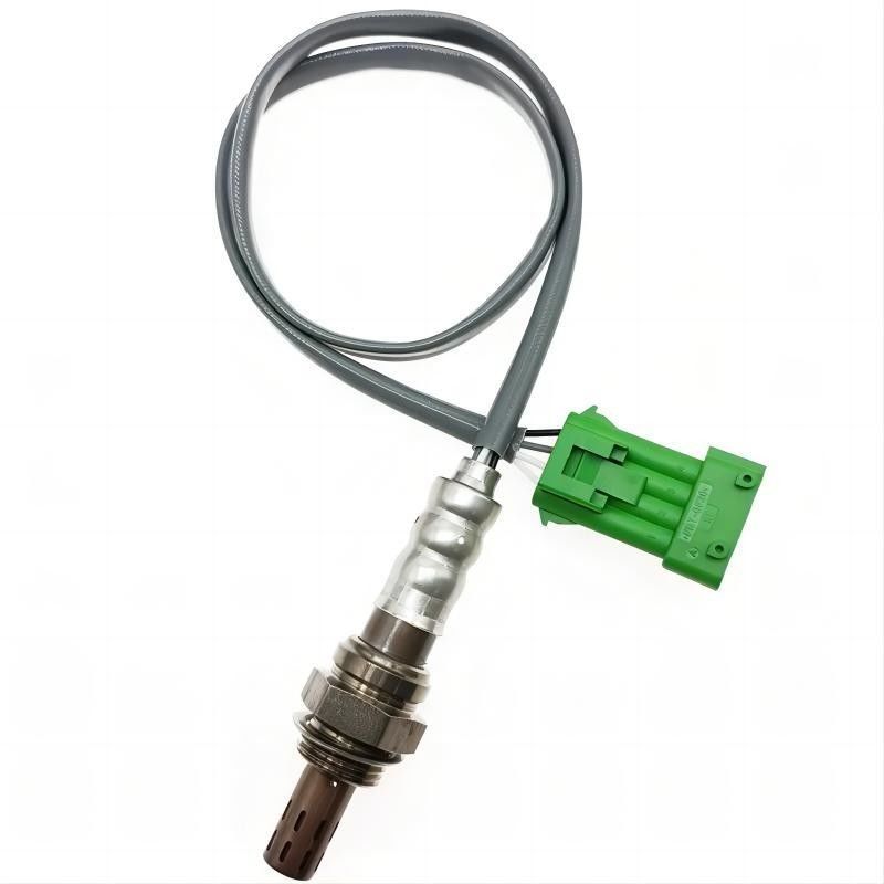 RMOS OZA659-EE8 Capteur d'oxygène O2 Lambda automobile pour Peugeot OE N° 9657632980