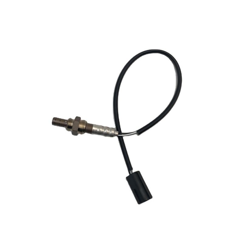 RMOS OZA632-SZ2 Capteur d'oxygène O2 Lambda automobile pour Peugeot 4 fils Longueur 260 mm