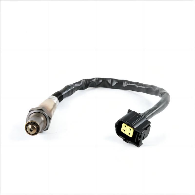 RMOS 0045420718 Capteur d'oxygène O2 Lambda automobile pour Mercedes-Benz Année 2007-2014