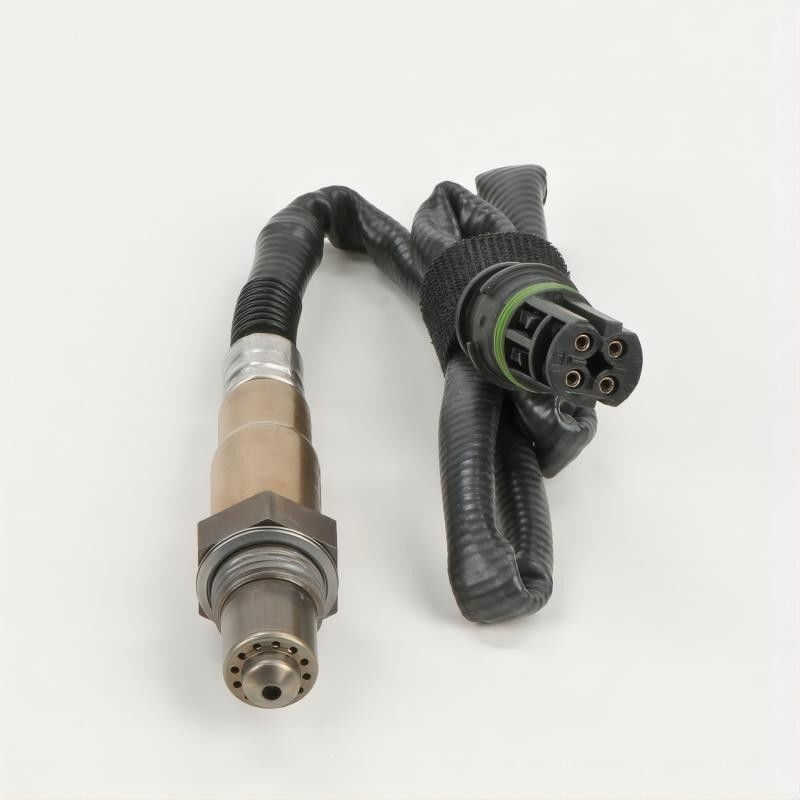 Capteur d'oxygène O2 Lambda automobile directement adapté pour BMW 135 I 11787526262 11787614322