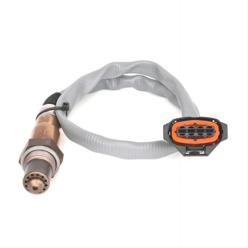 Capteur d'oxygène pour automobile Lambda pour Porsche RMOS 99760617600 99760617601 4 fils