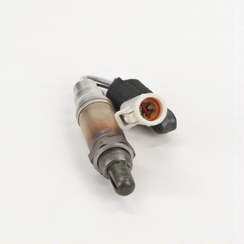422 mm de longueur Auto Lambda Probe Sensor d'oxygène OE Référence 0258005717 Objet Remplacer/réparer